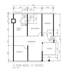 Blk 423 Pasir Ris Drive 6 (Pasir Ris), HDB 4 Rooms #610471361